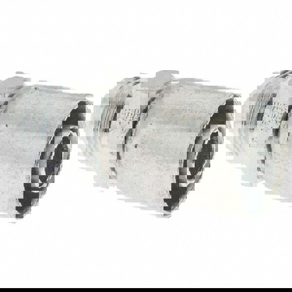 Hydraulic Hose Swivel Fitting: 0.5